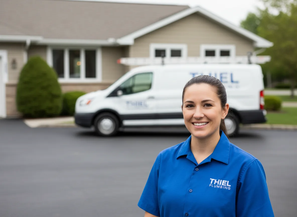 Plumber Gresham, WI FAQs